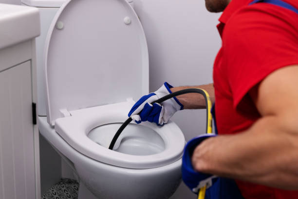 Best Emergency Plumbing Repair  in China Grove, NC