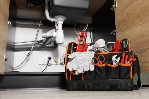 Best Emergency Plumber  in China Grove, NC