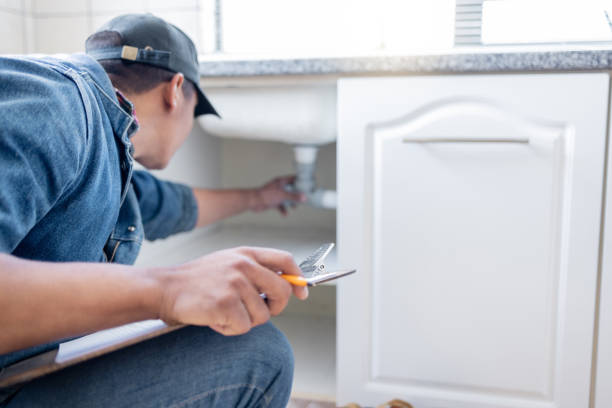 Best Water Softener Installation  in China Grove, NC